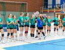 volleyball sv bad laer braunschweig  