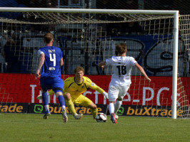verl 3 3 lotte  