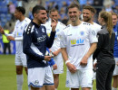 bielefeld 2 0 lotte  