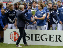 bielefeld 2 0 lotte  