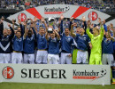 bielefeld 2 0 lotte  