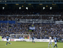 bielefeld 2 0 lotte  