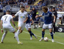 bielefeld 2 0 lotte  