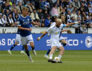 bielefeld 2 0 lotte  