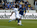 bielefeld 2 0 lotte  