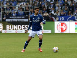 bielefeld 2 0 lotte  