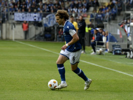 bielefeld 2 0 lotte  