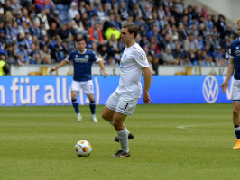 bielefeld 2 0 lotte  