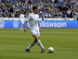bielefeld 2 0 lotte  