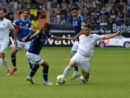 bielefeld 2 0 lotte  35