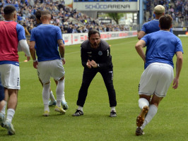 bielefeld 2 0 lotte  