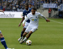 bielefeld 2 0 lotte  
