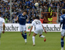 bielefeld 2 0 lotte  