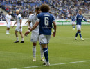 bielefeld 2 0 lotte  