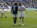 bielefeld 2 0 lotte  