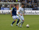 bielefeld 2 0 lotte  