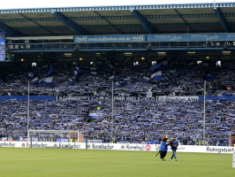 bielefeld 2 0 lotte  