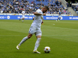 bielefeld 2 0 lotte  