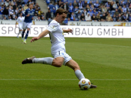 bielefeld 2 0 lotte  