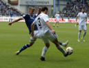 bielefeld 2 0 lotte  