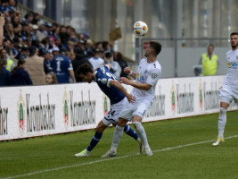 bielefeld 2 0 lotte  