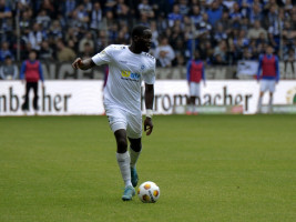 bielefeld 2 0 lotte  