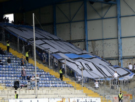 bielefeld 2 0 lotte  