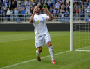 bielefeld 2 0 lotte  