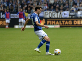bielefeld 2 0 lotte  