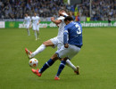 bielefeld 2 0 lotte  