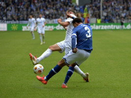 bielefeld 2 0 lotte  