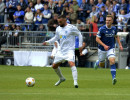 bielefeld 2 0 lotte  