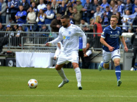 bielefeld 2 0 lotte  