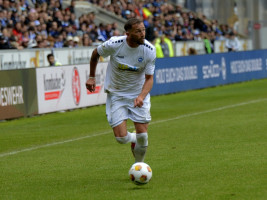 bielefeld 2 0 lotte  