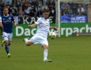 bielefeld 2 0 lotte  