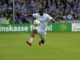 bielefeld 2 0 lotte  